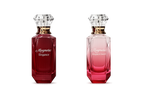 Magnetic Elegance and Magnetic Elegance Sweet 50 ml bottles together
