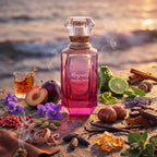 Magnetic Elegance — Extrait de Parfum