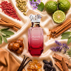 Magnetic Elegance — Extrait de Parfum