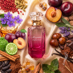 Magnetic Elegance — Extrait de Parfum