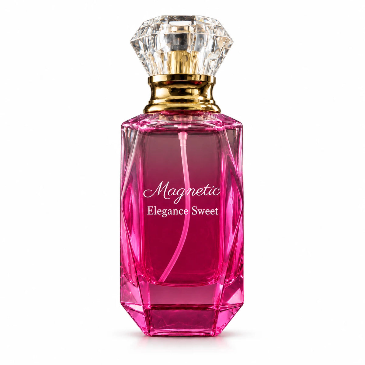 Magnetic Elegance Sweet Extrait de Parfum 50 ml