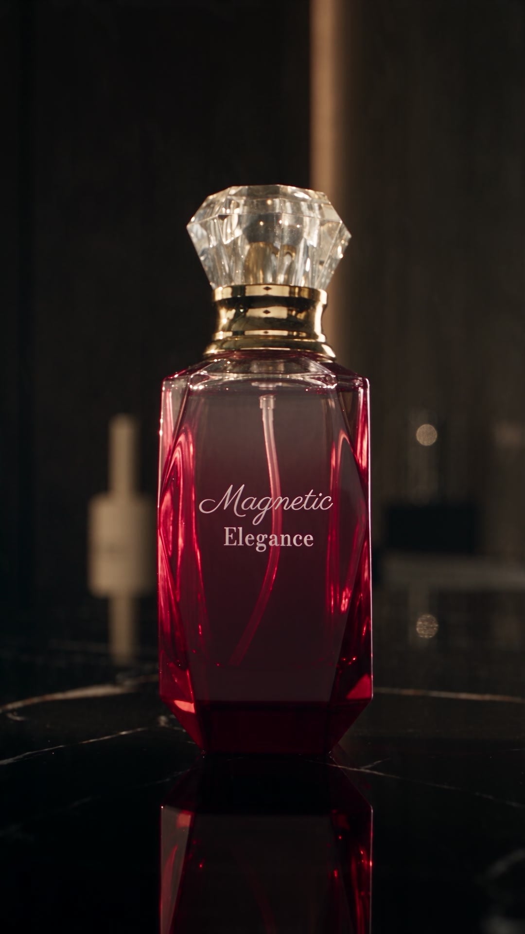 Magnetic Elegance extrait de parfum – дамски парфюм